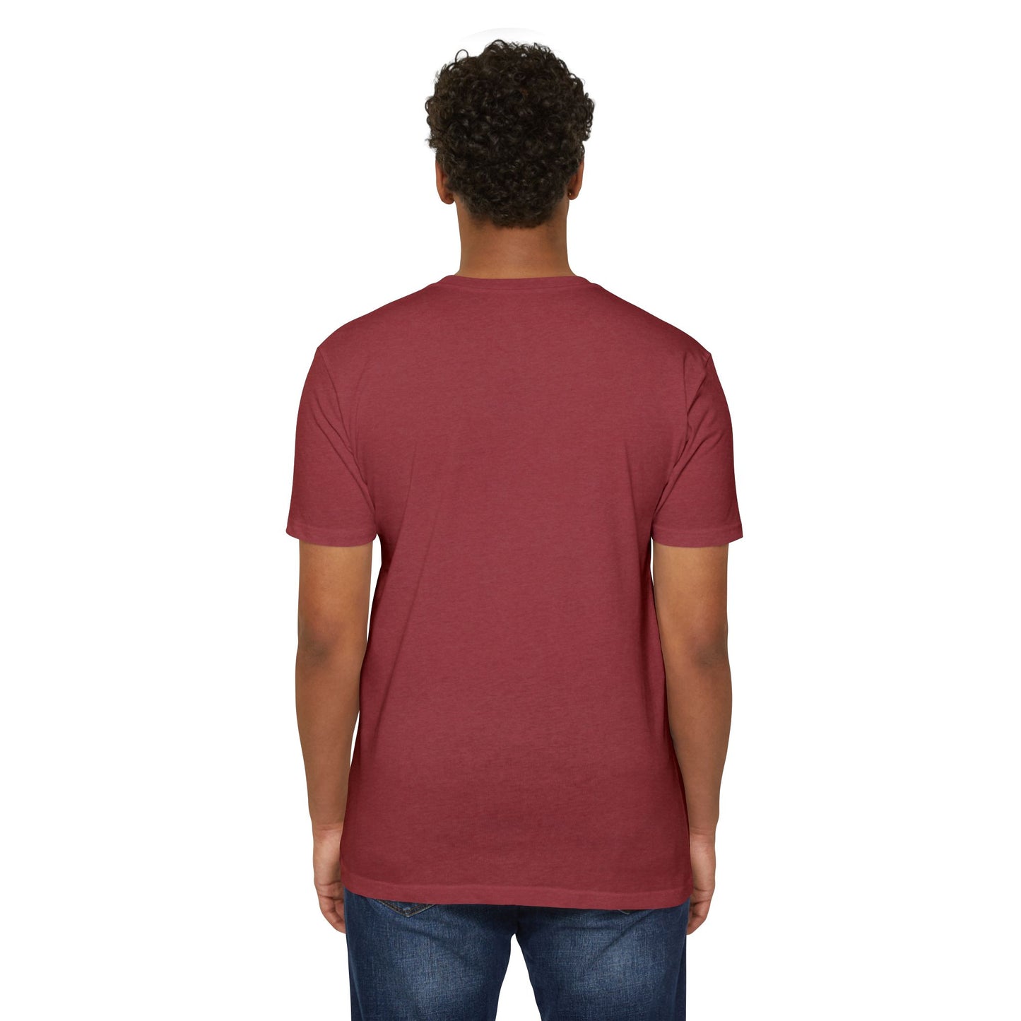 Fall Floral Unisex T-Shirt, Autumn Tee, Seasonal Gift, Cozy Casual Wear, Thanksgiving Apparel