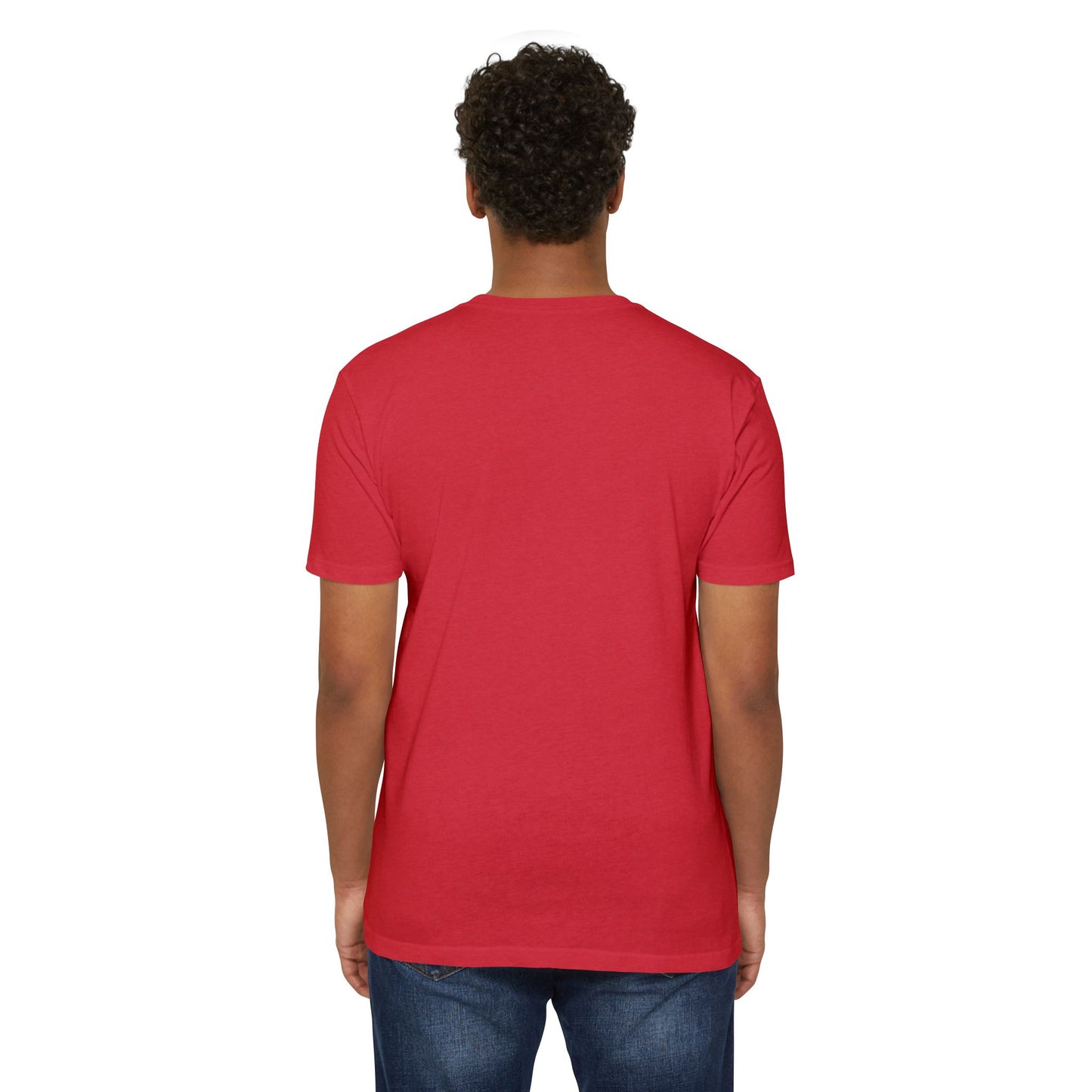 Fall Floral Unisex T-Shirt, Autumn Tee, Seasonal Gift, Cozy Casual Wear, Thanksgiving Apparel
