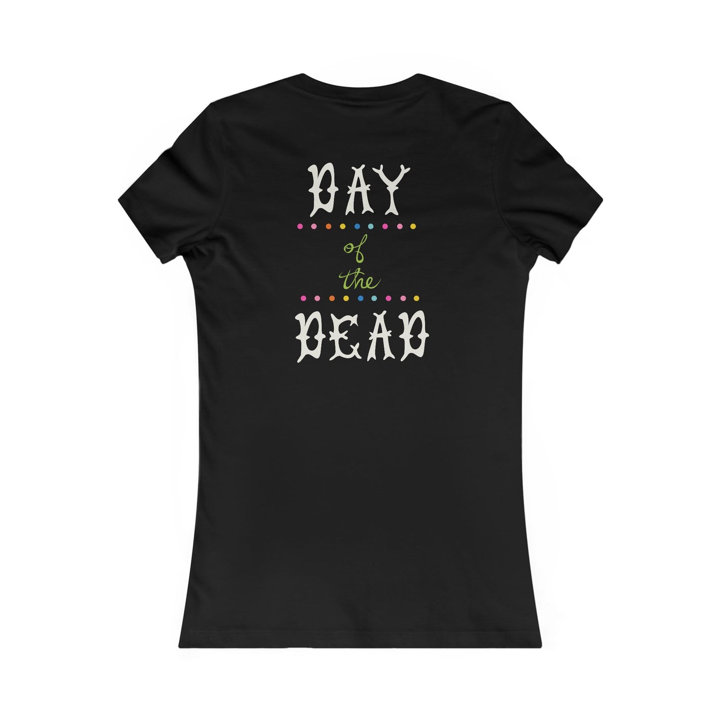 Floral Pumpkin & Day of the Dead T-Shirt, Autumn Tee, Halloween Shirt, Festive Women's Shirt, Seasonal Graphic Tee